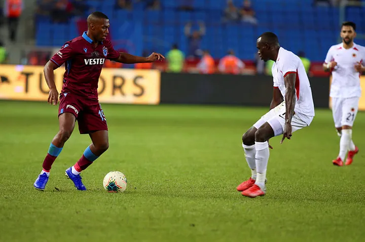 Getafe Trabzonspor maçı şifresiz veren kanallar! Getafe Trabzonspor maçı nereden izlenir? - 1
