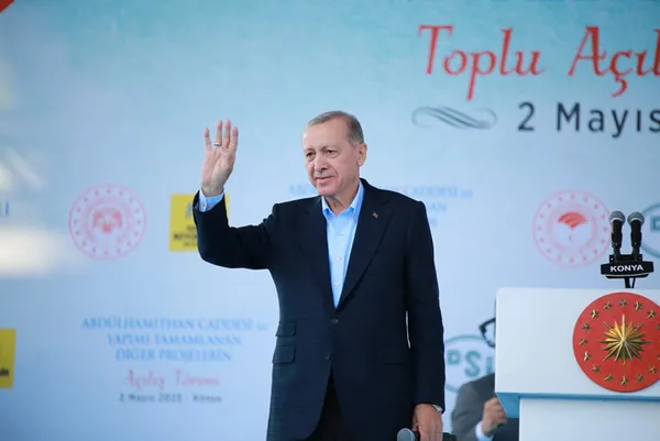 baskan-recep-tayyip-erdogan-40-gune-40-yilin-isini-sigdirmayi-nasil-basardik-1683183430396.jpg Başkan Recep Tayyip Erdoğan: 40 güne, 40 yılın işini sığdırmayı nasıl başardık? - 1