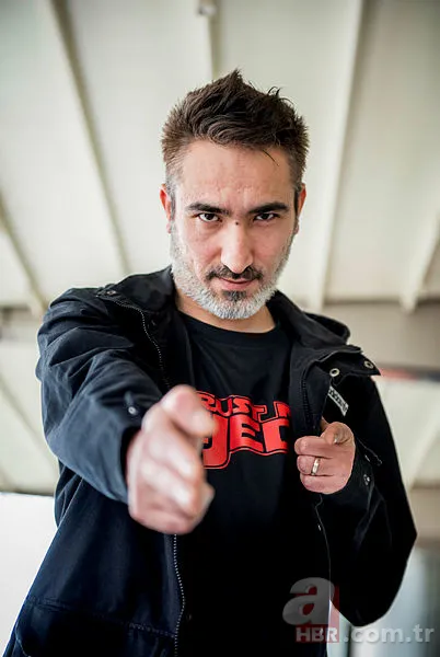 Barışıyorlar mı? Ceza’dan Sagopa Kajmer’e cevap geldi 9