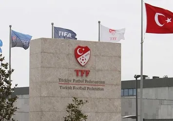 Süper Lig'de 7 takım PFDK'ya sevk edildi