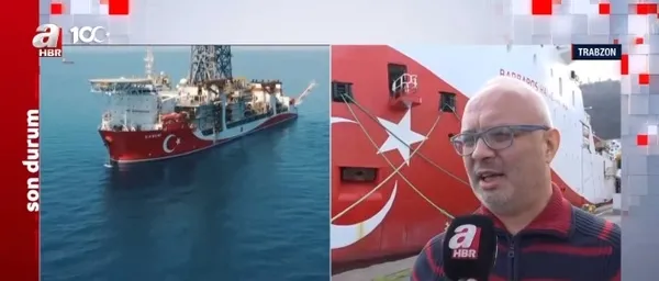 Doğu Karadeniz'de yeni petrol heyecanı! Çayeli'nde denizin üzerindeki maddenin petrol olduğu raporlandı - 3