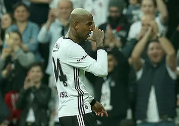 Kartal'ın zirve takibi sürüyor