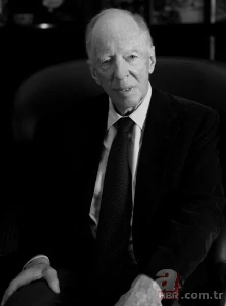 İngiltere’nin 1917 Filistin işgali planı deşifre oldu! Filistin’de Siyonist bir devlet kurmak için yuvarlak masada Rothschild'ler detayı kan dondurdu | Balfour Deklarasyonu nedir? 7