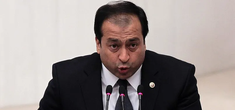 Eski milletveki Ahmet Tevfik Uzun'a FETÖ gözaltısı