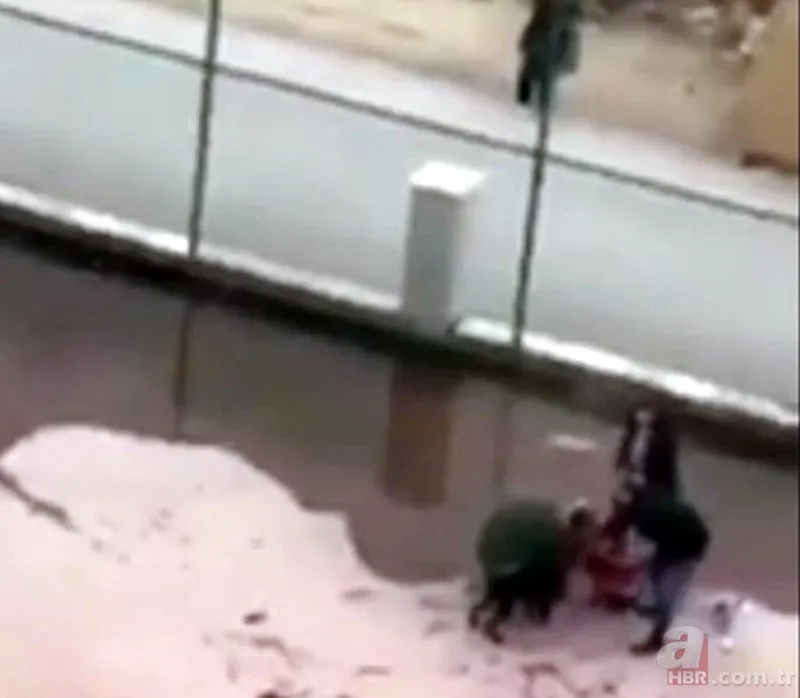 Asiye Ateş son durumu! Rektör Özkan açıkladı: Maalesef yüz felci var 24