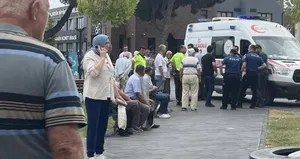 Gönen’de bıçaklı kavga: 1 ölü 1 yaralı