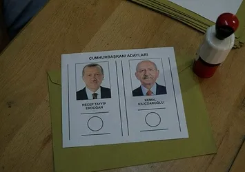 Başkan Erdoğan'ın 28 Mayıs karnesi: 81 ilde de oy oranını artırdı | Kemal Kılıçdaroğlu'nun oy oranı 11 ilde düştü
