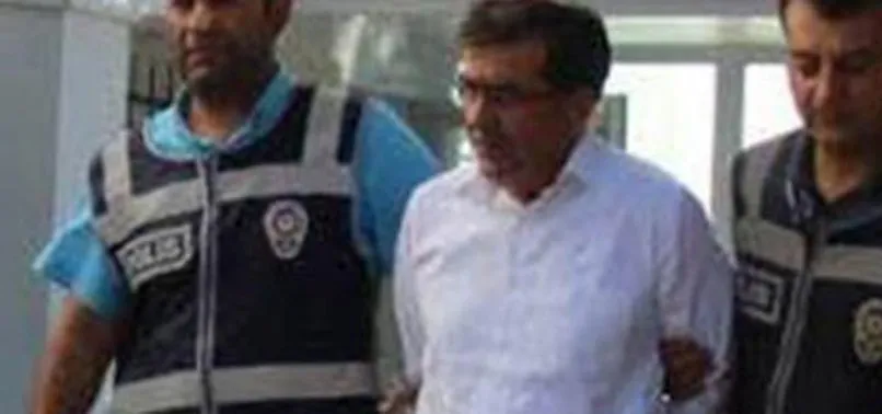 FETÖ'nün tavukçusu Mehmet Hanifi Bak'a hapis cezası