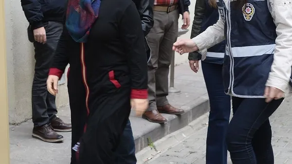 FETÖ’nün 3 bin 400 mahrem ablası deşifre oldu! Polis memurlarını mesleğe adım attığı günden itibaren adım adım izlemişler