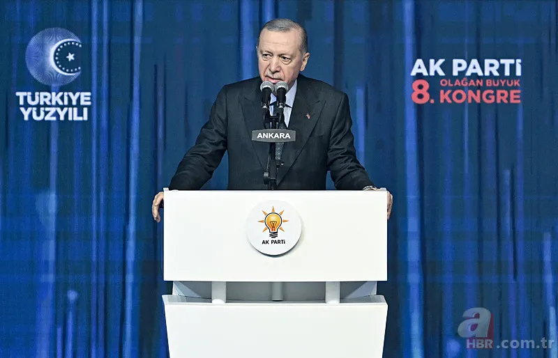 AK Parti'nin yeni A Takımı belli oldu! Kim kimdir yakından tanıyalım 7