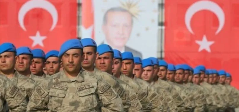 Jandarma Uzman Erbas Alimi Ne Zaman Jandarma Uzman Erbas 4 Grup Cagrisi Ne Zaman Basliyor