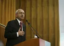 Kemal Kılıçdaroğlu şimdi de İstanbul Havalimanını eleştirdi
