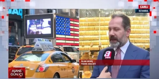 Altın almalı mı satmalı mı? Altın ve dövizde fiyatlar ne, önümüzdeki günlerde beklenti ne?