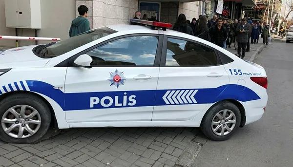 Son dakika: İstanbul Avcılar'da banka soygunu - 2