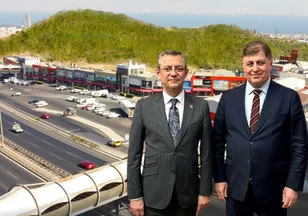 CHP'de bir çökme hikayesi daha