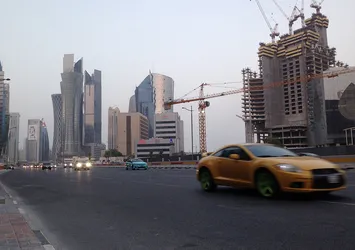 ABD'den flaş Katar açıklaması
