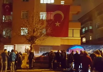 TSK'dan Afrin açıklaması