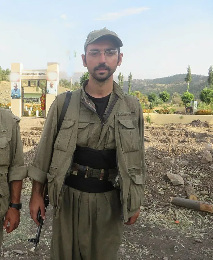 Boğaziçi provokatörlerinden bir yalan daha: PKK’lı terörist Cihan Dursun’u öğrenci olarak göstermeye çalıştılar