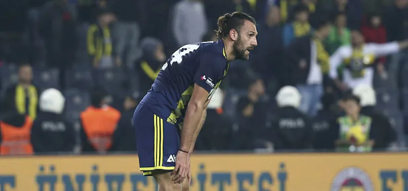 Fenerbahçe kara kara düşünüyor! Muriç tüm planları suya düşürdü
