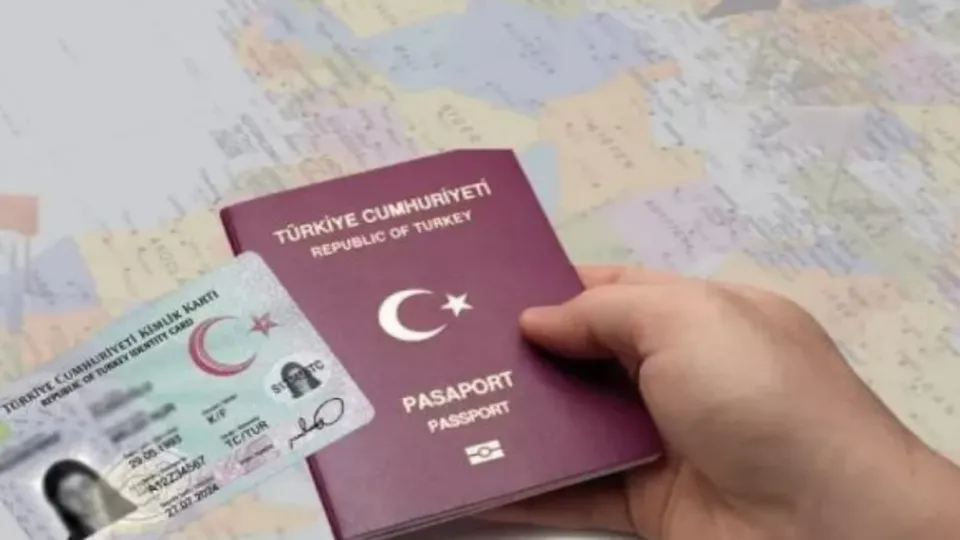 Kimlikle yurt dışına çıkmak isteyenler dikkat! Uyarı geldi! Türk vatandaşları hangi ülkelere vizesiz gidebilir?