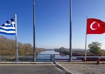 ABD'den Türkiye ve Yunanistan'a Doğu Akdeniz mesajı