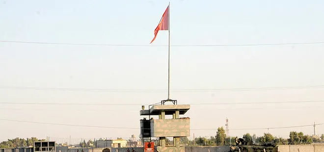 Hükümetten harekat merkezi açıklaması