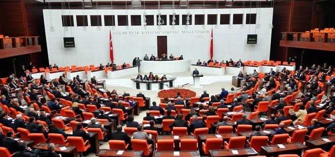 Enerjide yeni dönem! TBMM’de kabul edildi