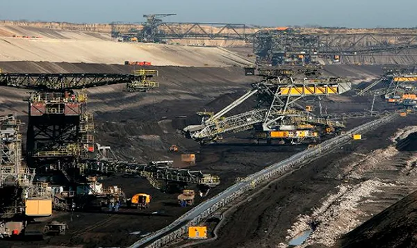 Rusya-Ukrayna savaşından gaz krizi! AB ülkeleri kömüre döndü | İşte 2022’de beklenen kömür tüketimi artış oranı