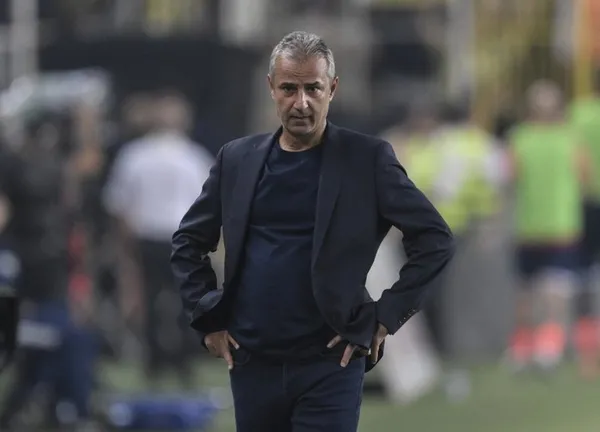 Szymanski Süper Lig tarihine geçti! Fenerbahçe’den rekor kıran paylaşım...