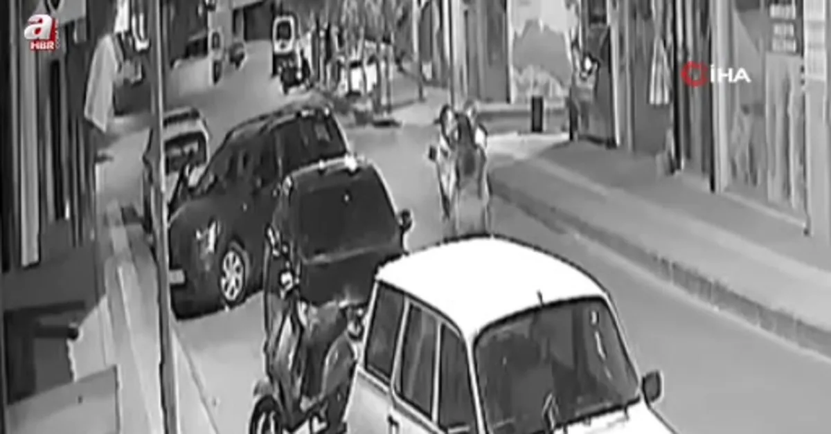 Silahla araç gasbedip tutuklandı