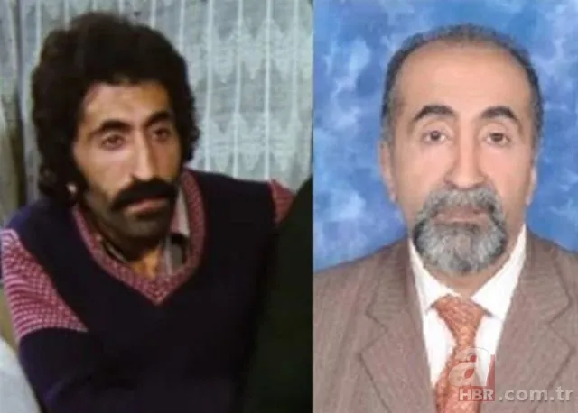 Yeşilçam efsanesi Çöpçüler Kralı filmindeki Hacer'in abilerine bir de şimdi bakın! 3