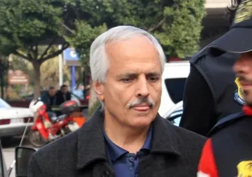 FETÖ'nün bestecisi Antalya'da gözaltına alındı