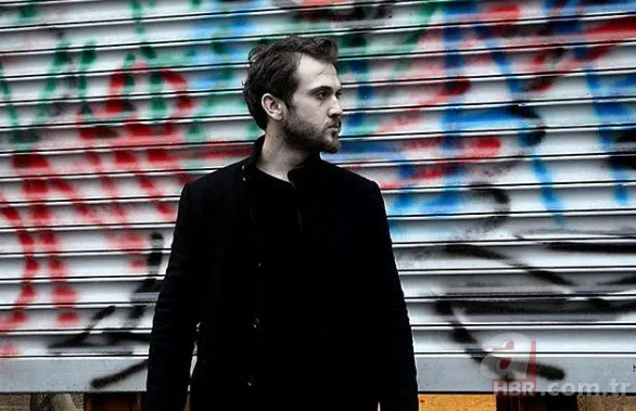 Arka Sokaklar'ın Hakan Komiser'i Ozan Çobanoğlu babası ile herkesi şaşırttı! Meğer o da ünlümüş 9