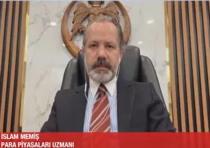 Altın fiyatlarında sert dalgalanma! İslam Memiş gram ve ons altın için A Haber'de rakam verdi | Yastık altında ne kadar altın var?