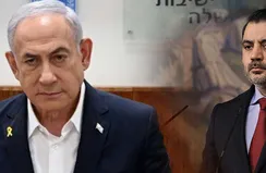 Suriye’den İsrail’e rest!