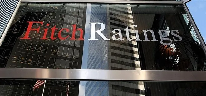 Fitch’ten Türkiye’ye yıllık olumlu rapor! Büyüme beklentisi yüzde 2,8’den yüzde 3,5’e çıkarıldı