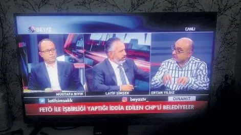 CHP’li belediyeler FETÖ’ye para akıtmış - 1