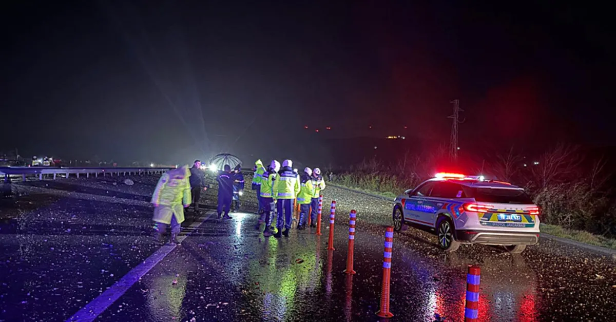 CANLI | Balıkesir'de F-16 savaş uçağı düştü: 1 pilot şehit oldu | 2 cumhuriyet savcısı görevlendirildi