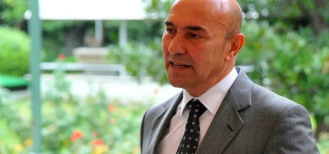 AK Parti’den Tunç Soyer’in Kıbrıs açıklamalarına tepki