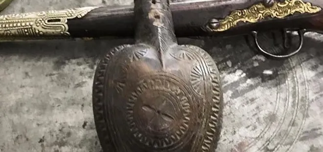 Anadolu operasyonunda öğretmen detayı! Çete lideri çıktı