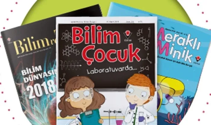 TÜBİTAK’tan flaş karar! Dergiler ücretsiz erişime açıldı