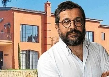 Soner Yalçın'a 5 yıllık hapis şoku!