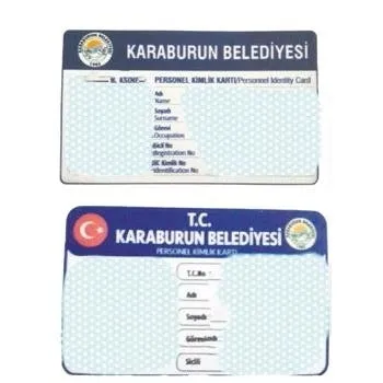 CHP’li Başkan İlkay Girgin Erdoğan’dan küstah hareket! Personel kartından Türk bayrağını kaldırdı