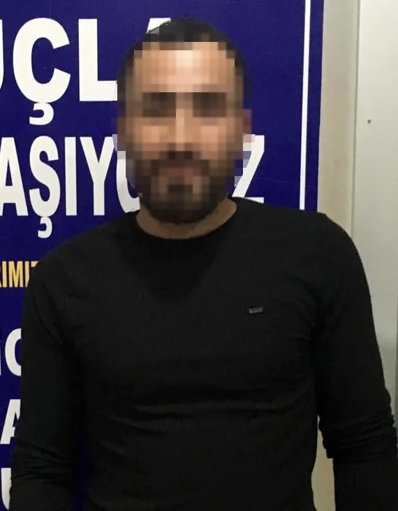 Roma dönemine ait eserler ele geçirildi! Muş'tan İstanbul'a uzanan film gibi hikaye! 2 kafadar anlaşamayınca olanlar oldu - 4