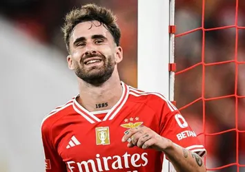 Jose Mourinho'dan flaş Rafa Silva yanıtı! Çarpıcı Galatasaray detayı