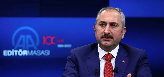 Bakan Gül’den ABD’ye Metin Topuz cevabı: Türk yargısına parmak sallamasına izin vermeyiz