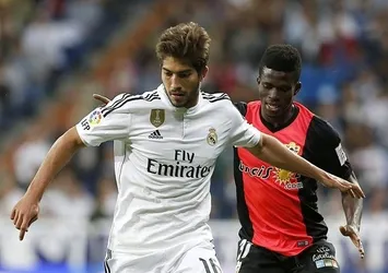 Real Madrid'li Lucas Silva futbolu bıraktı