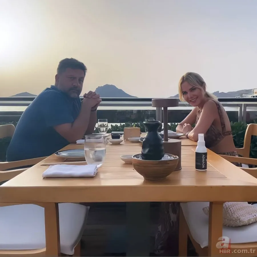 Şafak Mahmutyazıcıoğlu’nun ölümü sonrası Ece Erken’den ilk paylaşım geldi! O geceyi anlattı: Kanı yerde kalmasın 9