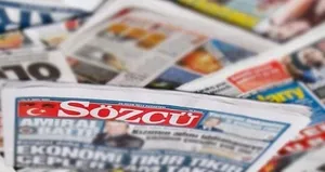 Sözcü Gazetesi davasında flaş gelişme!