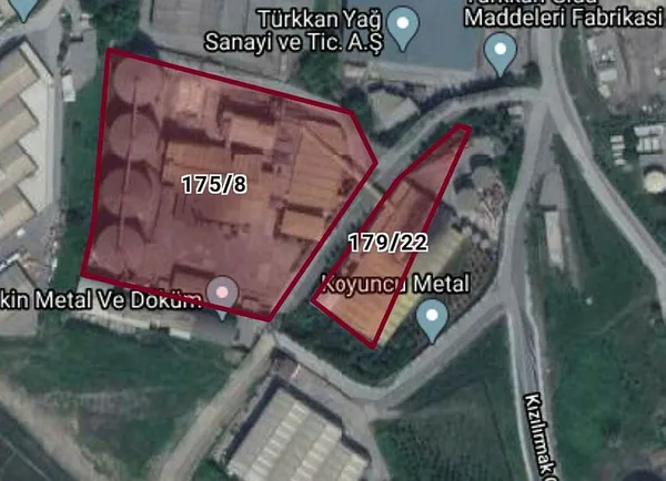 İYİ Parti Grup Başkanvekili Lütfü Türkkan'a şok: Fabrikası mühürlendi! Yıkılacak... - 5